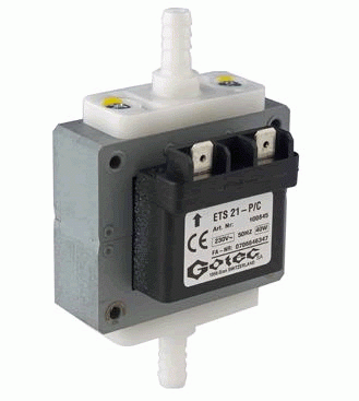 ECKERLE電磁泵et_21 ECKERLE電磁泵et_21